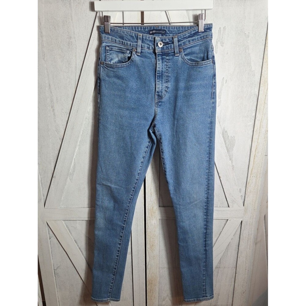 Levi's 721 High Rise Skinny Jeans Size 29